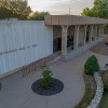 Greyhound-Hall-Of-Fame-Abilene,KS