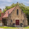 St. John's Episcopal