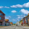 Downtown-Abilene,KS