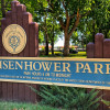 Eisenhower-Park-Abilene,KS