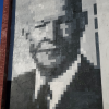 Eisenhower-Mural-Abilene,KS