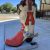 Varsity-Letter-Cowboy-Boot-Abilene,KS