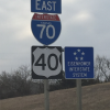 Eisenhower-Interstate-Abilene,KS