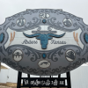 World's-Largest-Belt-Buckle-Abilene,KS