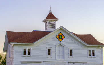 Barn-Quilt-Old-Abilene-Town-Abilene,KS