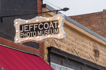Jeffcoat-Photography-Studio-Museum-Abilene,KS