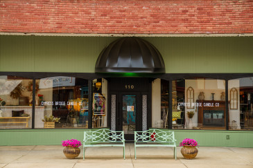Cypress-Bridge-Candle-Co-Abilene-KS