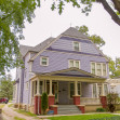 Abilene's Victorian Inn Bed and Breakfast - Abilene, KS
