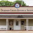 Dickinson-County-Heritage-Center-Abilene,KS