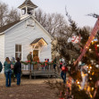 Christmas-Dickinson-County-Heritage-Center-Abilene,KS
