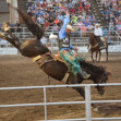 2019-WIld-Bill-Hickok-Rodeo-Abilene,KS