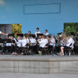 Abilene Municipal Band - Abilene, KS