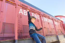 Abilene-And-Smoky-Valley-Railroad-Abilene,KS