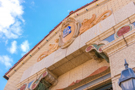 Abilene-KS-Civic-Center