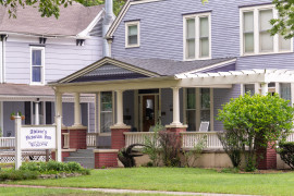Abilene's-Victorian-Inn-Abilene,KS