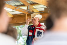 Ron-Wilson-Abilene-Poem-Kansas-Media-Event-Abilene,KS