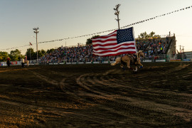 Wild-Bill-Hickok-Rodeo-Abilene,KS