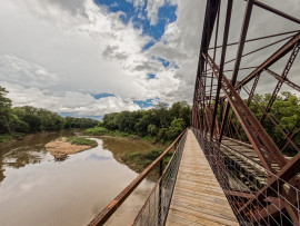 Iron-Horse-Trail-Abilene,KS Iron-Horse-Trail-Abilene,KS