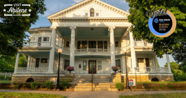 Best-Historic-Small-Town-Abilene,KS