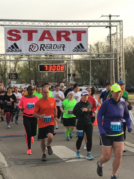 Eisenhower-Marathon-Abilene,KS