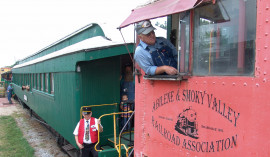 Abilene-And-Smoky-Valley-Railroad-Abilene,KS